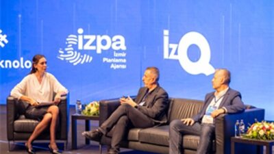 İzmir Büyükşehir Belediyesi, İzmir Ticaret Odası ve Ege Ekonomiyi Geliştirme