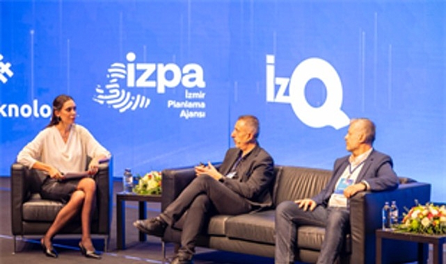 İzmir Büyükşehir Belediyesi, İzmir Ticaret Odası ve Ege Ekonomiyi Geliştirme