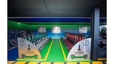 İzmir Büyükşehir Belediyesi, mevcut ulaşım sorunlarını tespit etmek, ihtiyaçları öngörmek