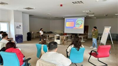 İzmir Büyükşehir Belediyesi, Antalya Büyükşehir Belediyesi ve Eskişehir Büyükşehir Belediyesi’nin