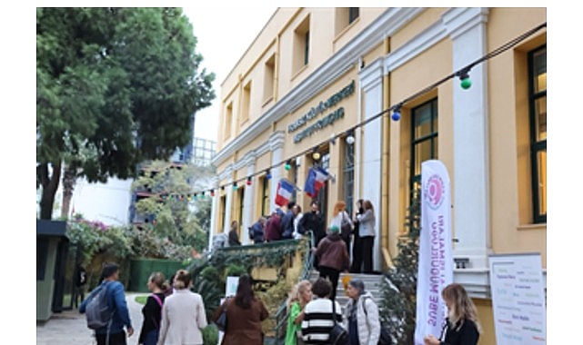 İzmir Büyükşehir Belediyesi, 25 Kasım Kadına Yönelik Şiddete Karşı Uluslararası