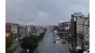İzmir Büyükşehir Belediyesi İZSU Genel Müdürlüğü, Meteoroloji Genel Müdürlüğü’nün kuvvetli