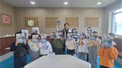 İzmir Büyükşehir Belediyesi Akdeniz Akademisi Şube Müdürlüğü’nün yürüttüğü “Akdeniz: İlk