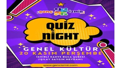 Gençlerin kapasitesini güçlendirme ve iyi olma hâlini yükseltme hedefiyle pek