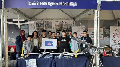 5-6 Kasım 2025 tarihlerinde TÜBİTAK Kutup Araştırmaları Enstitüsü (KARE) koordinasyonunda,