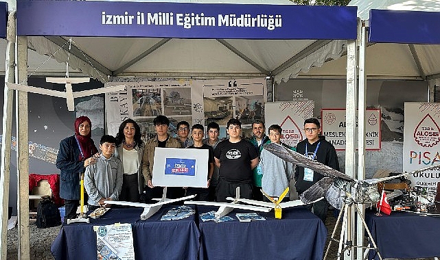 5-6 Kasım 2025 tarihlerinde TÜBİTAK Kutup Araştırmaları Enstitüsü (KARE) koordinasyonunda,