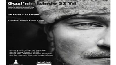 İzmir Büyükşehir Belediyesi, Ulu Önder Gazi Mustafa Kemal Atatürk’ün ebediyete