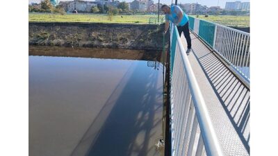 Kocaeli Büyükşehir Belediyesi, İzmit Körfezi su kalitesinin ve biyolojik çeşitliliğinin