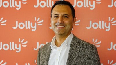 Türkiye’nin köklü turizm markalarından Jolly, 2026 sezonuna yeni bir vizyonla