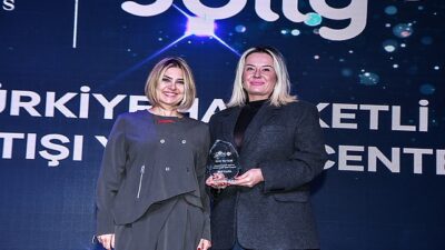 Türkiye’nin önde gelen turizm markalarından Jolly, dünya kruvaziyer pazarının lider