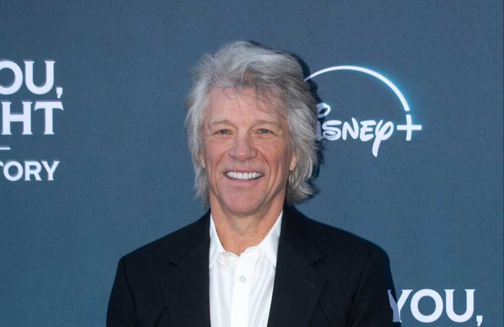 Jon Bon Jovi, eski gitaristi Richie Sambora ile 2013’te yollarını