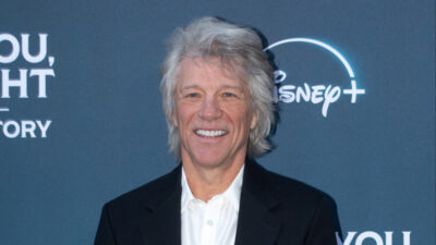 Jon Bon Jovi, eski gitaristi Richie Sambora ile 2013’te yollarını