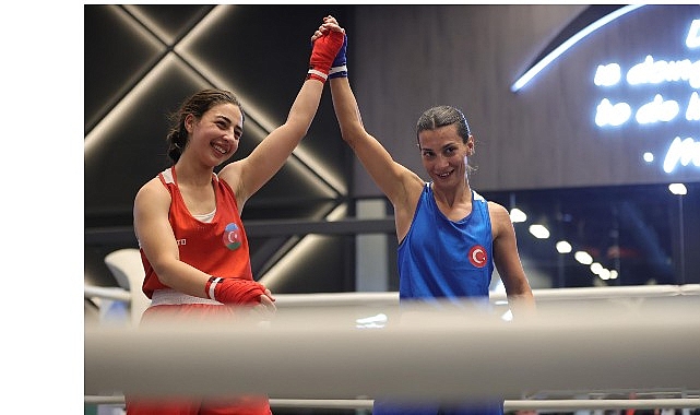 Kocaeli Büyükşehir Belediyesi Kağıtspor, Suudi Arabistan’ın başkenti Riyad’da düzenlenen 6.