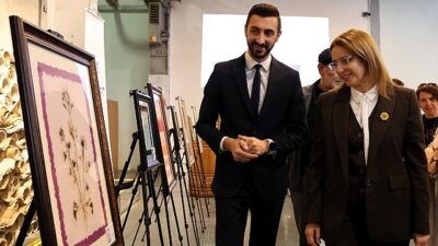 Kocaeli Büyükşehir Belediyesi bünyesinde hizmet veren SEKA Kâğıt Müzesi, kuruluşunun