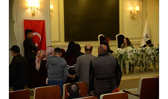 Kahramankazan Belediyesi’nin duyurusunu yaptığı ve ilçede faaliyet gösterecek olan Köfteci