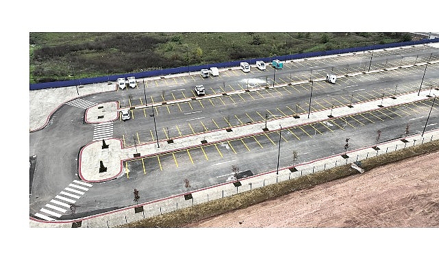 Kocaeli Büyükşehir Belediyesi, şehir içinde yaşanan otopark karmaşasını azaltmak, gelişigüzel