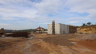 Kocaeli Büyükşehir Belediyesi, Kandıra’nın en önemli kaynaklarından biri olan fındık