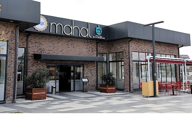 Kocaeli Büyükşehir Belediyesi iştiraki Antikkapı A.Ş. tarafından Çayırova Uçakpark Havacılık