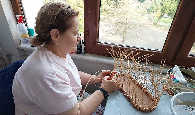 Kartepe Belediyesi ve Kartepe İlçe Halk Eğitim Müdürlüğü iş birliğiyle