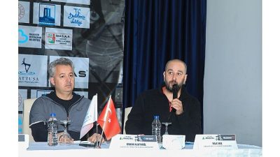 Kaz Dağları’nda doğa ve dayanıklılığı buluşturacak Kar Spor İda Ultra