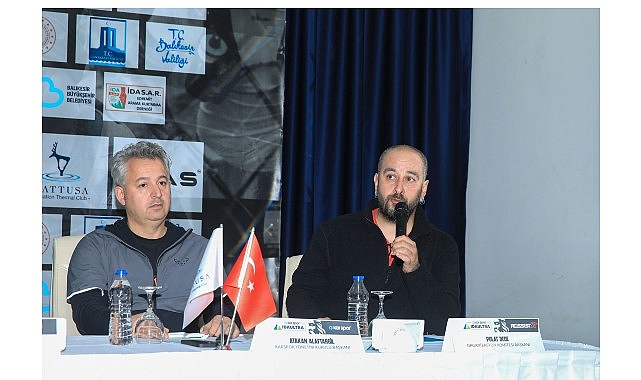 Kaz Dağları’nda doğa ve dayanıklılığı buluşturacak Kar Spor İda Ultra