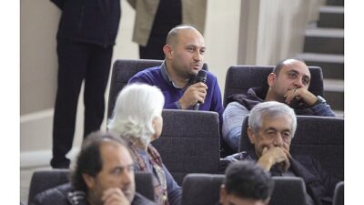 Karabağlar Belediyesi, Osman Aksüner Mahallesi 1. Etap Kentsel Dönüşüm Ofisi’nin