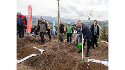 Cumhurbaşkanı Recep Tayyip Erdoğan tarafından 2019 yılında ilan edilen Milli