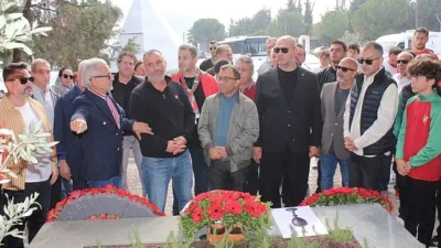 Bugün Karşıyaka’da 113 yıl önce Zühtü Bey ve arkadaşları tarafından