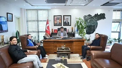 Kartepe Belediye Başkanı Av. M. Mustafa Kocaman, Avrupa Üst Minikler