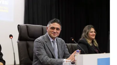 Aliağa Belediye Meclisi, Kasım Ayı Olağan Toplantısını 4 Kasım Salı