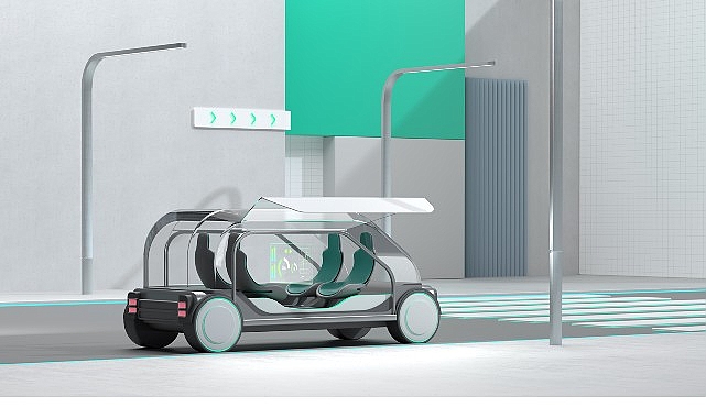 Kaspersky, otomotiv yazılım geliştirme süreçlerine yönelik aldığı ISO sertifikasıyla yalnızca