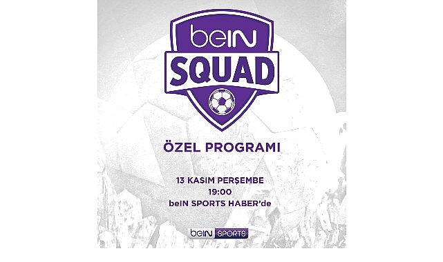 Türk sporunun en büyük destekçisi beIN MEDIA GROUP’un amatör futbol