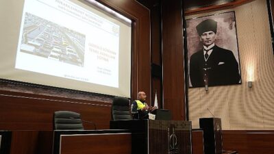 Keçiören Belediyesi İnsan Kaynakları ve Eğitim Müdürlüğü, Ankara Valiliği İl