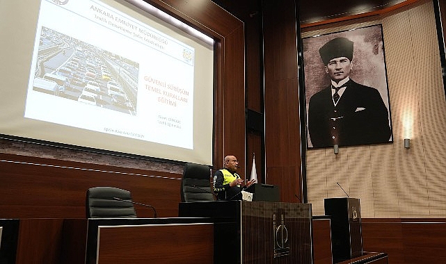 Keçiören Belediyesi İnsan Kaynakları ve Eğitim Müdürlüğü, Ankara Valiliği İl