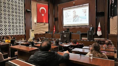 Keçiören Belediyesi İnsan Kaynakları ve Eğitim Müdürlüğü, çocukların korunmasına yönelik