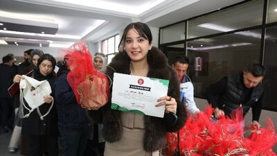 Keçiören Belediyesi İklim Değişikliği ve Sıfır Atık Müdürlüğü, ilçede eğitim