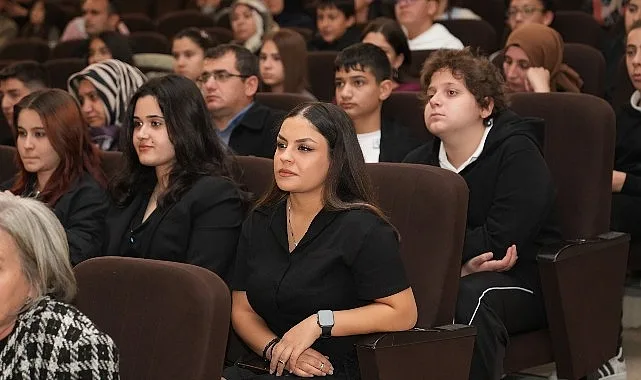 Keçiören Belediyesi ile Ankara Emniyet Müdürlüğü Toplum Destekli Polislik Şube