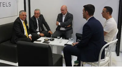 Kemer Belediyesi, Kemer tanıtımı ve turizmin çeşitlendirilmesi ve sürdürülebilir turizmi