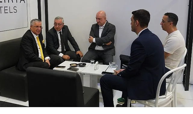 Kemer Belediyesi, Kemer tanıtımı ve turizmin çeşitlendirilmesi ve sürdürülebilir turizmi