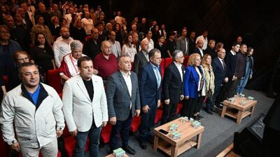 Ulu Önder Gazi Mustafa Kemal Atatürk’ün ebediyete intikalinin 87. yılı