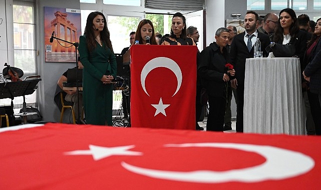 Kemer Turizm ve Mesleki Teknik Anadolu Lisesi’nde Kemer İlçe Milli