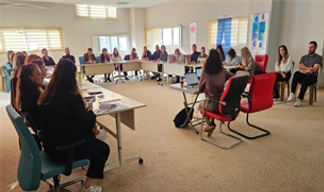 Gençlik Örgütleri Forumu (GoFor) koordinasyonunda, Birleşmiş Milletler Kadın Birimi (UN