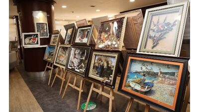 Kocaeli Büyükşehir Belediyesi Meslek ve Sanat Eğitimi Kursları (KO-MEK), üreten