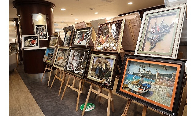 Kocaeli Büyükşehir Belediyesi Meslek ve Sanat Eğitimi Kursları (KO-MEK), üreten