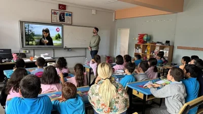 Kocaeli Büyükşehir Belediyesi, “Sıfır Atık Projesi” kapsamında “Atıktan Sanata” temasıyla