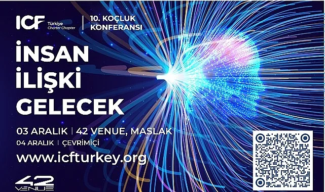 Koçluk mesleğinin küresel öncüsü ICF Türkiye, iki yılda bir ev