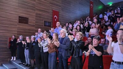 Ulu Önder Gazi Mustafa Kemal Atatürk, ebediyete intikalinin 87. yılında