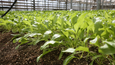 Konya Şeker’in iştiraki Beta Ziraat A.Ş., dünyada yalnızca birkaç firmanın