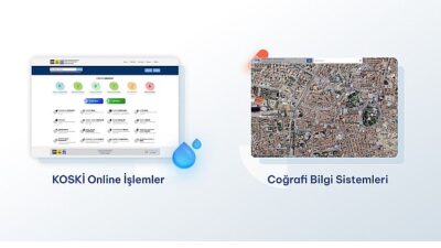 Teknoloji ve yenilik odaklı çalışmalarıyla öne çıkan Konya Büyükşehir Belediyesi