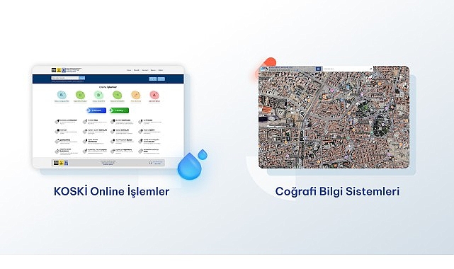 Teknoloji ve yenilik odaklı çalışmalarıyla öne çıkan Konya Büyükşehir Belediyesi